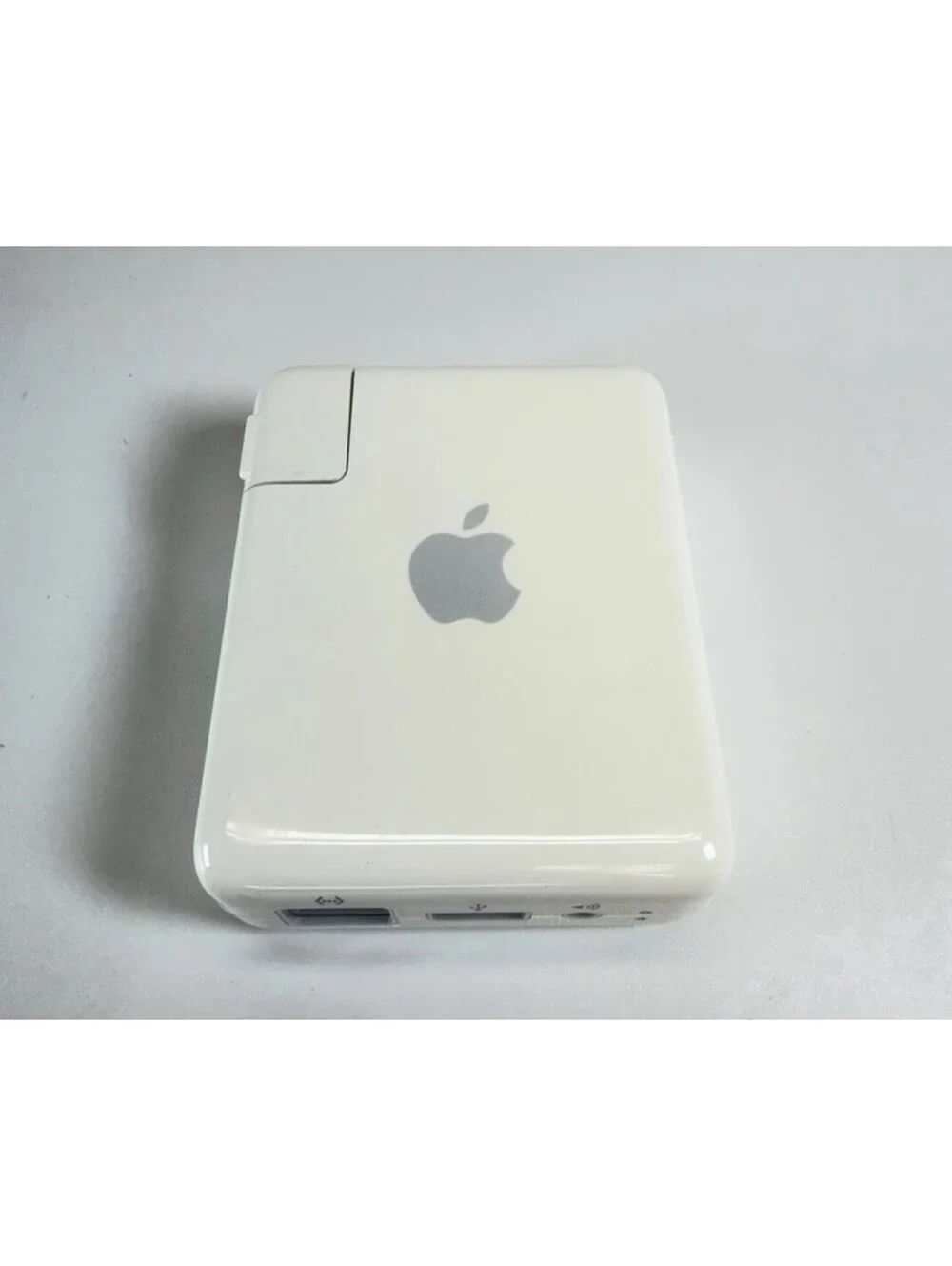 Vintage Apple A1084 Airport Express 1st Gen Wireless Base Station Ethernet USB